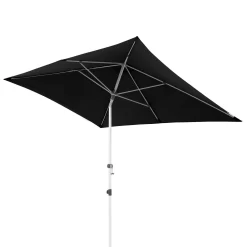 Doppler Sonnenschirm 'Expert Auto Tilt 280', Schwarz, Ø 280 Cm -Gartenserien Geschäft 3910503258 Sonnenschirm Expert Auto Tilt 280 7 98973