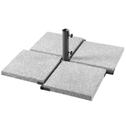 Plattenständer PLUS (ohne Platten), Anthrazit, Stahl, Ca. 89 X 89 X 33 Cm -Gartenserien Geschäft 3910503270 Plattenstaender Plus ohne Platten 3 103247