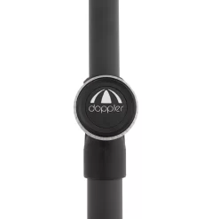 Doppler Sonnenschirm 'Active 210 Green Edition', Bordeaux, Ø 210 Cm -Gartenserien Geschäft 3910503276 active210 bordeaux 5 120041