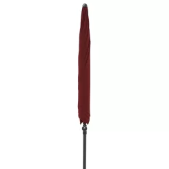 Doppler Sonnenschirm 'Active 210 Green Edition', Bordeaux, Ø 210 Cm -Gartenserien Geschäft 3910503276 active210 bordeaux 7 120040