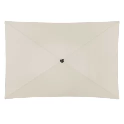 Doppler Sonnenschirm 'Active Green Edition', Natur, Ca. 200 X 120 Cm -Gartenserien Geschäft 3910503277 sonnenschirm active green edition 4 121154