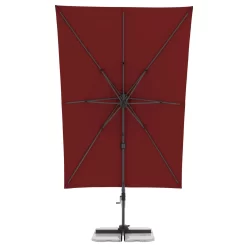 Doppler Pendelschirm 'Active Green Edition', Bordeaux, Ca. 210 X 310 Cm 29 Doppler Pendelschirm 'Active Green Edition', Bordeaux, Ca. 210 X 310 Cm -Gartenserien Geschäft 3910503284 Pendelschirm Active Green Edition 210x310cm bordeaux 10 120109