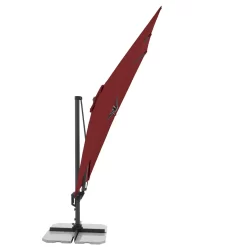 Doppler Pendelschirm 'Active Green Edition', Bordeaux, Ca. 210 X 310 Cm 27 Doppler Pendelschirm 'Active Green Edition', Bordeaux, Ca. 210 X 310 Cm -Gartenserien Geschäft 3910503284 Pendelschirm Active Green Edition 210x310cm bordeaux 12 120107