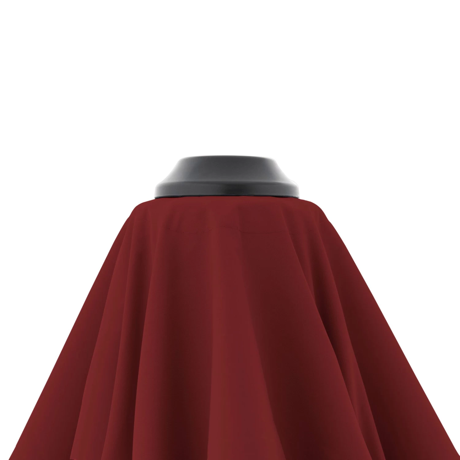 Doppler Pendelschirm 'Active Green Edition', Bordeaux, Ca. 210 X 310 Cm 15 Doppler Pendelschirm 'Active Green Edition', Bordeaux, Ca. 210 X 310 Cm – Bild 15