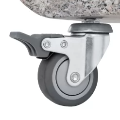 KNIRPS Granitsockel, Hell, Ca. 7 X 55 X 55 Cm, Ca. 50 Kg 11 KNIRPS Granitsockel, Hell, Ca. 7 X 55 X 55 Cm, Ca. 50 Kg -Gartenserien Geschäft 3910503320 Granitsockel Knirps 4 120363