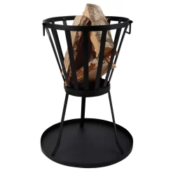 Bodenplatte Für Feuerkorb, Schwarz, Weichstahl, Ca. 50,3 X 50,3 X 3 Cm, 1,47 Kg 7 Bodenplatte Für Feuerkorb, Schwarz, Weichstahl, Ca. 50,3 X 50,3 X 3 Cm, 1,47 Kg -Gartenserien Geschäft 3920150145 Bodenplatte Feuerkorb 4 113470