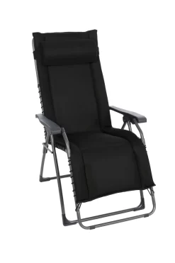 Relaxsessel "Daydreamer" Schwarz