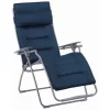 Lafuma Relaxsessel Futura BeComfort®, Blau