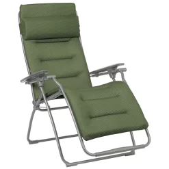 Lafuma Relaxsessel Futura BeComfort®, Olive -Gartenserien Geschäft 3930400992 Relaxsessel Futura Be Comfort olive 4 85852
