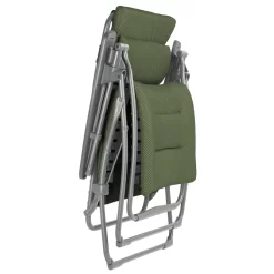 Lafuma Relaxsessel Futura BeComfort®, Olive -Gartenserien Geschäft 3930400992 Relaxsessel Futura Be Comfort olive 5 85853