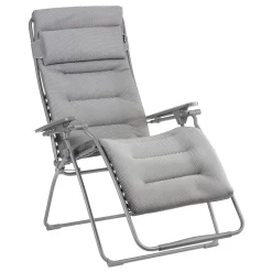 Lafuma Relaxsessel Futura XL, Stahlrohr/BeComfort ®