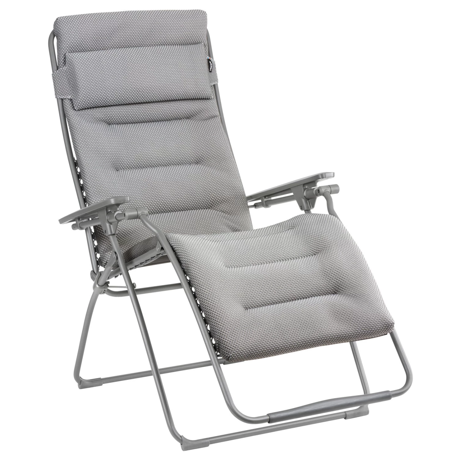 Lafuma Relaxsessel Futura XL, Stahlrohr/BeComfort ® 1 Lafuma Relaxsessel Futura XL, Stahlrohr/BeComfort ®