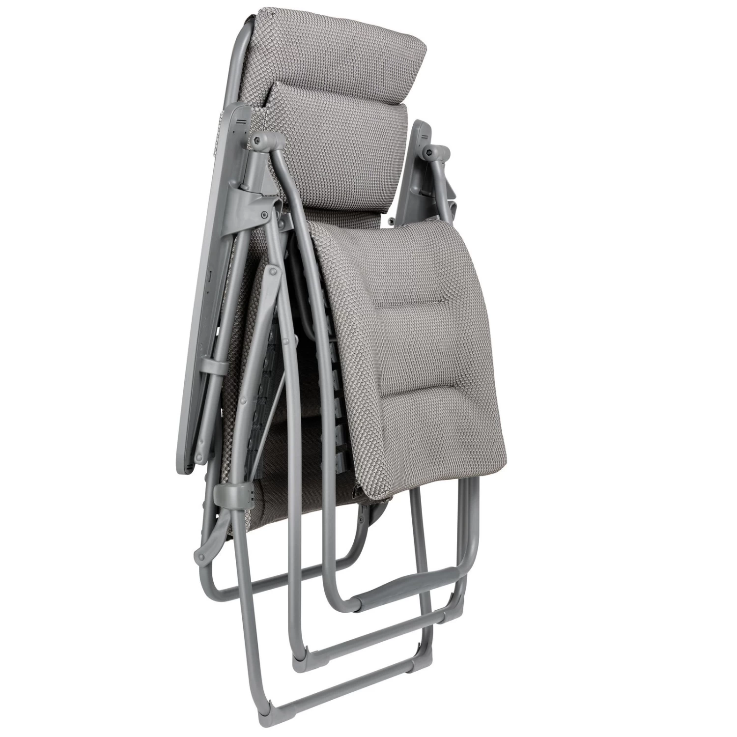 Lafuma Relaxsessel Futura XL, Stahlrohr/BeComfort ® 2 Lafuma Relaxsessel Futura XL, Stahlrohr/BeComfort ® – Bild 2