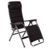 Crespo Relaxsessel Air Deluxe, Dunkelgrau