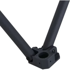 Alu-Camping Faltsessel 'Natura', Anthrazit 22 Alu-Camping Faltsessel 'Natura', Anthrazit -Gartenserien Geschäft 3930401041 Alu Camping Faltsessel Natura anthrazit grau 3 105725