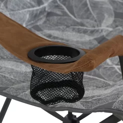 Alu-Camping Faltsessel 'Natura', Anthrazit 19 Alu-Camping Faltsessel 'Natura', Anthrazit -Gartenserien Geschäft 3930401041 Alu Camping Faltsessel Natura anthrazit grau 4 105722