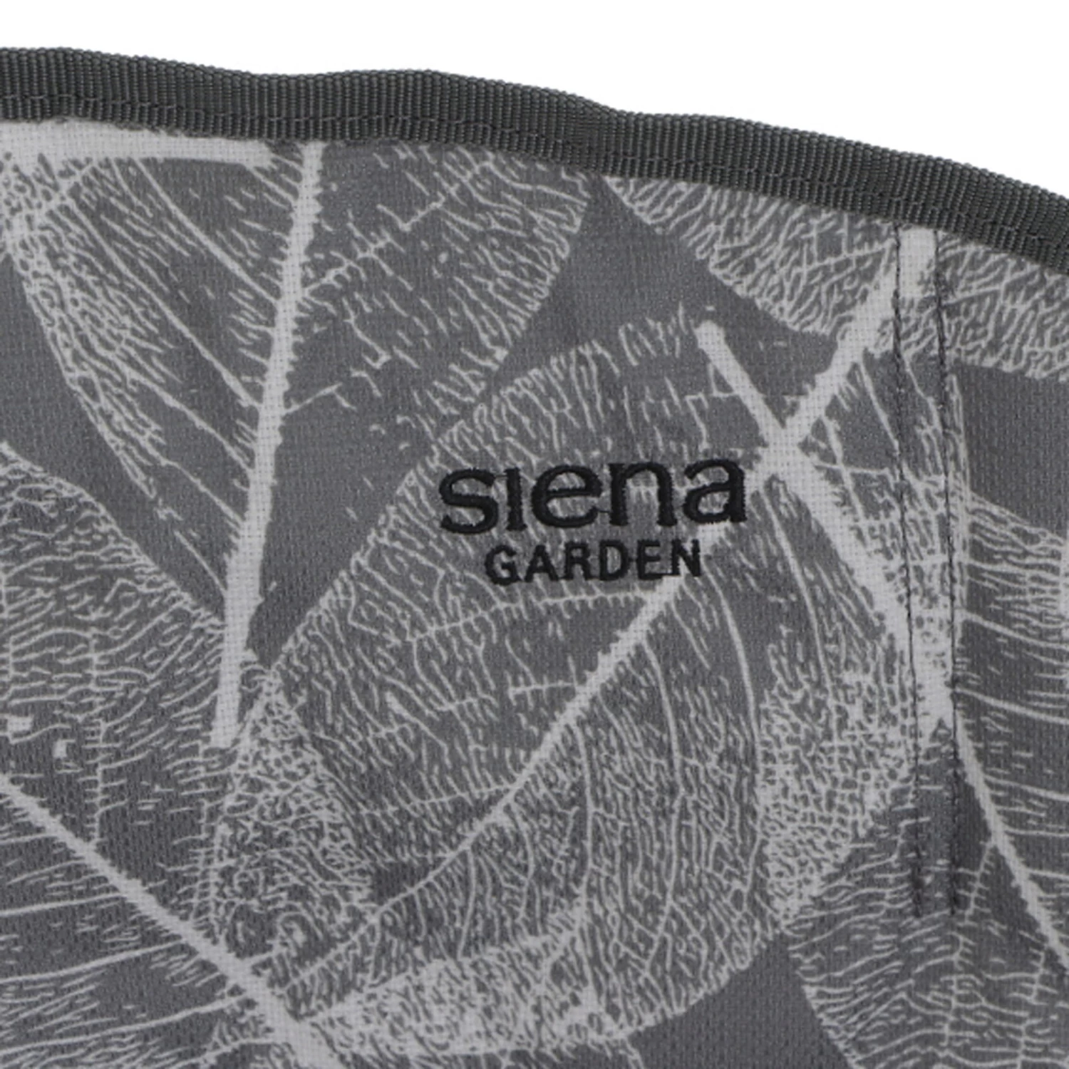 Alu-Camping Faltsessel 'Natura', Anthrazit 10 Alu-Camping Faltsessel 'Natura', Anthrazit – Bild 10