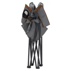 Alu-Camping Faltsessel 'Natura', Anthrazit 17 Alu-Camping Faltsessel 'Natura', Anthrazit -Gartenserien Geschäft 3930401041 Alu Camping Faltsessel Natura anthrazit grau 7 105720