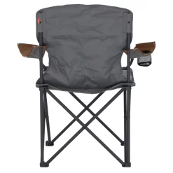 Alu-Camping Faltsessel 'Natura', Anthrazit 15 Alu-Camping Faltsessel 'Natura', Anthrazit -Gartenserien Geschäft 3930401041 Alu Camping Faltsessel Natura anthrazit grau 9 105718