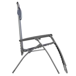 Lafuma Relaxsessel 'R Clip', Ocean -Gartenserien Geschäft 3930401086 Relaxsessel R Clip Batyline Ocean II 4 118774
