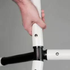 LA SIESTA Doppel-Hängemattengestell Nautico Grau, Stahl Pulverbeschichtet 7 LA SIESTA Doppel-Hängemattengestell Nautico Grau, Stahl Pulverbeschichtet -Gartenserien Geschäft 3940200273 Doppel Haengemattengestell Nautico coolgrey pulverbeschichtet Stahl 02 47162