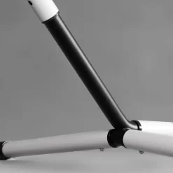 Gartenserien Geschäft -Gartenserien Geschäft 3940200273 Doppel Haengemattengestell Nautico coolgrey pulverbeschichtet Stahl 03 47163