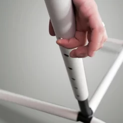 LA SIESTA Kingsize Hängematten-Gestell Nautico Grau, Stahl Pulverbeschichtet 8 LA SIESTA Kingsize Hängematten-Gestell Nautico Grau, Stahl Pulverbeschichtet -Gartenserien Geschäft 3940200274 Kingsize Haengemattengestell Nautico coolgrey pulverbeschichtet Stahl 47164