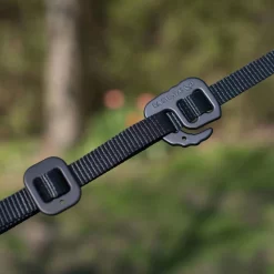 LA SIESTA Doppel-Reisenhängematte Colibri 3.0, Canyon, Bis 180 Kg, Reißfest, Leicht -Gartenserien Geschäft 3940200287 Doppel Reisehaengematte Colibri 3 0 Canyon Nylon Stoff 1 61168