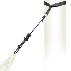 LA SIESTA TreeMount Für Hängematten, Belastbar Bis 200 Kg, Wetterfest, UV-beständig -Gartenserien Geschäft 3940200290 TreeMount fuer Haengematten belastbar bis 200kg 4 61130