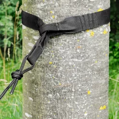 LA SIESTA TreeMount Für Hängematten, Belastbar Bis 200 Kg, Wetterfest, UV-beständig -Gartenserien Geschäft 3940200290 TreeMount fuer Haengematten belastbar bis 200kg 5 61129
