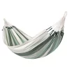 LA SIESTA Hängematte 'Modesta', Olive, L 300 X B 140 Cm