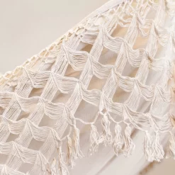 LA SIESTA Kingsize Hängematte 'Bossanova', Latte 15 LA SIESTA Kingsize Hängematte 'Bossanova', Latte -Gartenserien Geschäft 3940200348 Kingsize Haengematte Bossanova Latte Bio Baumwolle 5 106151