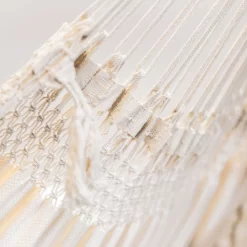 LA SIESTA Kingsize Hängematte 'Bossanova', Latte 14 LA SIESTA Kingsize Hängematte 'Bossanova', Latte -Gartenserien Geschäft 3940200348 Kingsize Haengematte Bossanova Latte Bio Baumwolle 6 106150