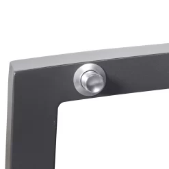 Kölle Sessel 'Bremen', Verstellbare Rückenlehne, Alu, Kunstrattan, 109 X 72 Cm 14 Kölle Sessel 'Bremen', Verstellbare Rückenlehne, Alu, Kunstrattan, 109 X 72 Cm -Gartenserien Geschäft 3950100979 Geflechtsessel Bremen Koelle braun inkl Auflage Ruecken verstellbar3 70309