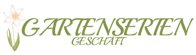 Gartenserien Geschäft
