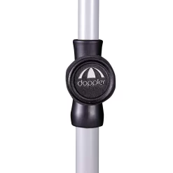 Doppler Rechteckschirm "Active Paragon", Ca. 180 X 120 Cm -Gartenserien Geschäft Active 180x120 Drehfeststeller 67394