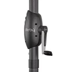 Doppler Kurbelschirm 'Basic Lift NEO', 250 X 200 Cm -Gartenserien Geschäft Basic Lift Neo 250x200 detail Kurbel 67421