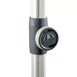 Doppler Sonnenschirm 'Expert Auto Tilt 280' Aus Aluminium, Ø 280 Cm 16 Doppler Sonnenschirm 'Expert Auto Tilt 280' Aus Aluminium, Ø 280 Cm -Gartenserien Geschäft Expert auto tilt 280 Drehfeststeller 67428