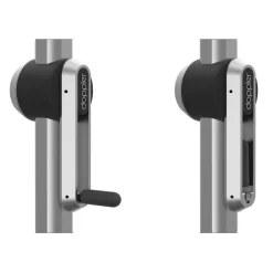 Doppler Sonnenschirm 'Expert Auto Tilt 280' Aus Aluminium, Ø 280 Cm 14 Doppler Sonnenschirm 'Expert Auto Tilt 280' Aus Aluminium, Ø 280 Cm -Gartenserien Geschäft Expert auto tilt 280 Kurbel 67426