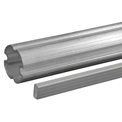 Doppler Sonnenschirm 'Telestar', Ohne Volant, Ø 500 Cm -Gartenserien Geschäft Sonnenschirm Telestar 500 1 67467