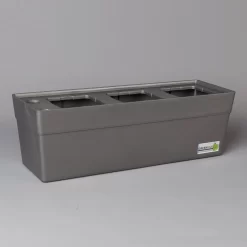 Grillkräuter Salbei, Rosmarin & Thymian, Topf 11x11 Cm, Inkl. Greenbar® 15 Grillkräuter Salbei, Rosmarin & Thymian, Topf 11x11 Cm, Inkl. Greenbar® -Gartenserien Geschäft greenbar 3er 2 122857 1