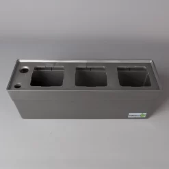 Grillkräuter Salbei, Rosmarin & Thymian, Topf 11x11 Cm, Inkl. Greenbar® 17 Grillkräuter Salbei, Rosmarin & Thymian, Topf 11x11 Cm, Inkl. Greenbar® -Gartenserien Geschäft greenbar 3er 4 122858 1